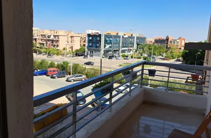 شقة - 3 غرف نوم - 3 حمامات للبيع في دار مصر - المرحلة 2 - الحي الثاني عشر - الشيخ زايد - الجيزة