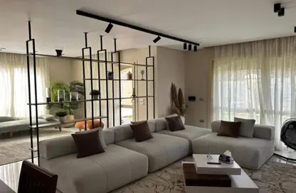 Apartment - 3 Bedrooms - 3 Bathrooms for sale in Al Karma 2 - 5th District - Sheikh Zayed City - Giza