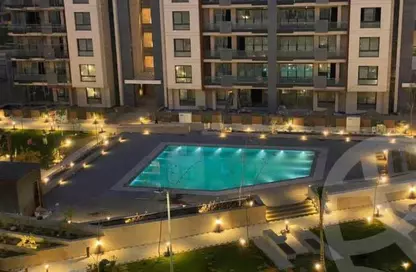 Apartment - 3 Bedrooms - 4 Bathrooms for sale in Azad - 5th Settlement Compounds - The 5th Settlement - New Cairo City - Cairo