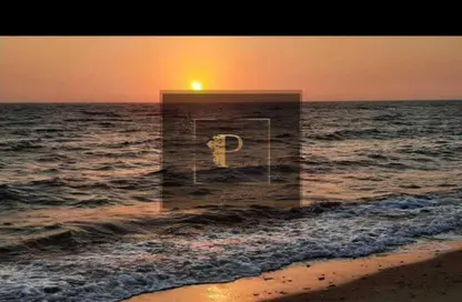 Chalet - 5 Bedrooms - 3 Bathrooms for sale in Amexco Paradise - Al Ain Al Sokhna - Suez