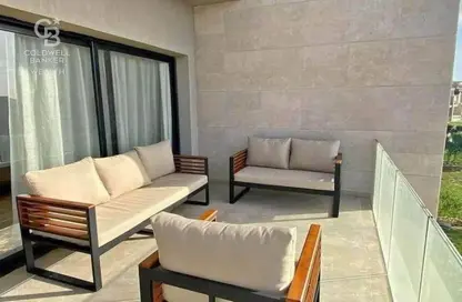 Apartment - 3 Bedrooms - 3 Bathrooms for sale in Villette - 5th Settlement Compounds - The 5th Settlement - New Cairo City - Cairo