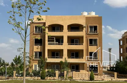 Apartment - 3 Bedrooms - 3 Bathrooms for sale in Al Khamayel city - Sheikh Zayed Compounds - Sheikh Zayed City - Giza