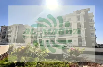 شقة - 3 غرف نوم - 3 حمامات للبيع في مدينة الخمائل - كمبوندات الشيخ زايد - الشيخ زايد - الجيزة