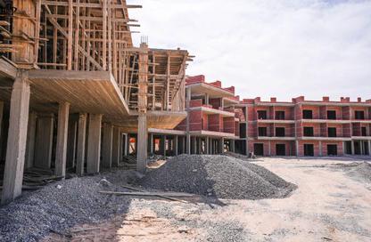 شقة - غرفة نوم - 1 حمام للبيع في تيتانك اكوا بارك - منتجعات الغردقة - الغردقة - محافظة البحر الاحمر