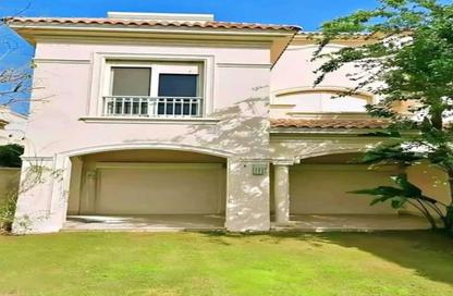 Villa - 4 Bedrooms - 3 Bathrooms for sale in El Patio Oro - 5th Settlement Compounds - The 5th Settlement - New Cairo City - Cairo