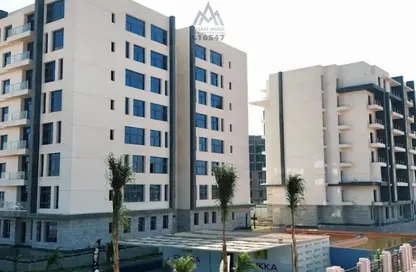 Apartment - 3 Bedrooms - 2 Bathrooms for sale in Pukka - New Capital Compounds - New Capital City - Cairo