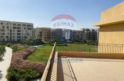 شقة - 4 غرف نوم - 5 حمامات للبيع في أو ويست - كمبوندات 6 أكتوبر - مدينة 6 أكتوبر - الجيزة