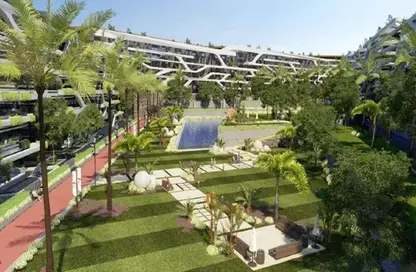 Duplex - 4 Bedrooms - 4 Bathrooms for sale in Zizinia Al Mostakbal - Mostakbal City Compounds - Mostakbal City - Future City - Cairo Duplex - 4 Bedrooms - 4 Bathrooms for sale in Zizinia Al Mostakbal - Mostakbal City Compounds - Mostakbal City - Future City - Cairo