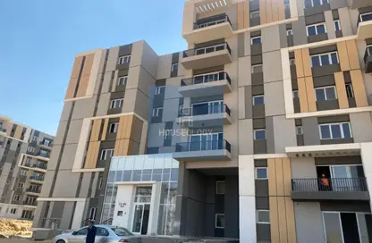 Apartment - 3 Bedrooms - 3 Bathrooms for sale in Swan Lake Residence - 5th Settlement Compounds - The 5th Settlement - New Cairo City - Cairo Apartment - 3 Bedrooms - 3 Bathrooms for sale in Swan Lake Residence - 5th Settlement Compounds - The 5th Settlement - New Cairo City - Cairo