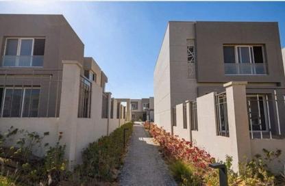 Villa - 4 Bedrooms - 4 Bathrooms for sale in Badya Palm Hills - 6 October Compounds - 6 October City - Giza