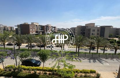 شقة - 3 غرف نوم - 3 حمامات للايجار في نيو جيزة - طريق مصر اسكندرية الصحراوي - مدينة 6 أكتوبر - الجيزة