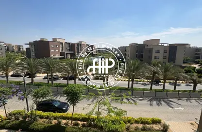 شقة - 3 غرف نوم - 3 حمامات للايجار في نيو جيزة - طريق مصر اسكندرية الصحراوي - مدينة 6 أكتوبر - الجيزة