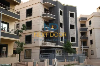 Apartment - 3 Bedrooms - 2 Bathrooms for sale in Sephora Heights - 5th Settlement Compounds - The 5th Settlement - New Cairo City - Cairo