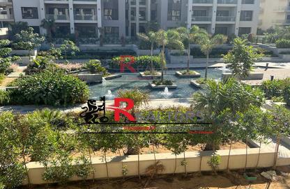 Apartment - 3 Bedrooms - 3 Bathrooms for rent in The Address East - 90 Street - The 5th Settlement - New Cairo City - Cairo