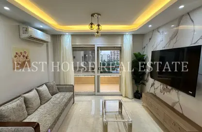 Apartment - 3 Bedrooms - 2 Bathrooms for rent in Madinaty - Cairo