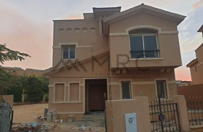 فيلا - 5 غرف نوم - 6 حمامات للبيع في ديار بارك - امتداد المستثمرين الشمالية - مدينة القاهرة الجديدة - القاهرة