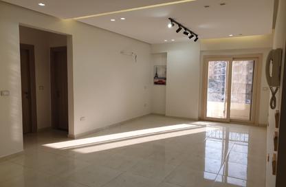 شقة - 3 غرف نوم - 2 حمامات للايجار في عمارات البنفسج - البنفسج - مدينة القاهرة الجديدة - القاهرة