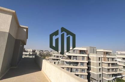 Penthouse - 4 Bedrooms - 4 Bathrooms for sale in Villette - 5th Settlement Compounds - The 5th Settlement - New Cairo City - Cairo