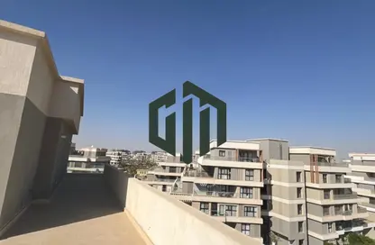 (بنتهاوس  (روف - 4 غرف نوم - 4 حمامات للبيع في فيليت - كمبوندات التجمع الخامس - التجمع الخامس - مدينة القاهرة الجديدة - القاهرة