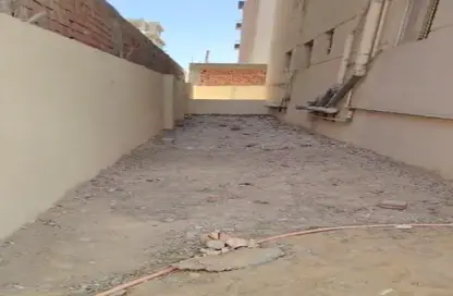 شقة - 3 غرف نوم - 2 حمامات للبيع في عمارات النرجس - النرجس - مدينة القاهرة الجديدة - القاهرة