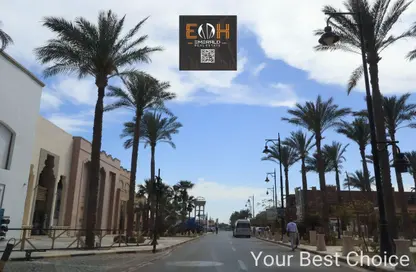 Apartment - Studio - 1 Bathroom for sale in El Kawther District - Hurghada - Red Sea