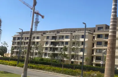 Villa - 3 Bedrooms - 3 Bathrooms for sale in Badya Palm Hills - 6 October Compounds - 6 October City - Giza