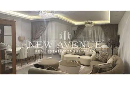 تاون هاوس - 4 غرف نوم - 5 حمامات للبيع في بالم هيلز بالم باركس - وصلة دهشور الجنوبية - مدينة 6 أكتوبر - الجيزة