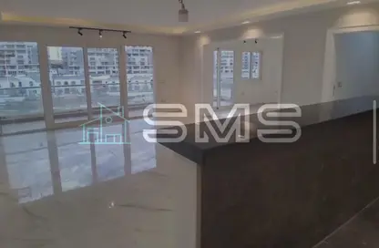 Apartment - 3 Bedrooms - 2 Bathrooms for rent in Mountain View iCity - 5th Settlement Compounds - The 5th Settlement - New Cairo City - Cairo