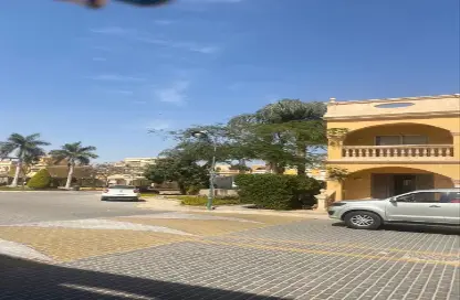 فيلا - 4 غرف نوم - 3 حمامات للبيع في ستيلا هليوبوليس - طريق مصر إسماعيلية الصحراوي - القاهرة