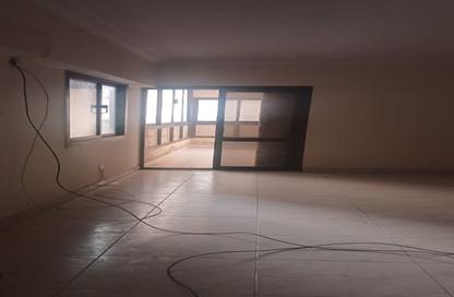 Apartment - 2 Bedrooms - 2 Bathrooms for sale in Ahmed Ali Hussein St. - Al Tagned Square - El Nozha - Cairo