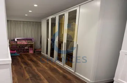 Apartment - 3 Bedrooms - 3 Bathrooms for sale in Al Gezira St. - South Investors Area - New Cairo City - Cairo