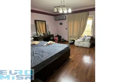 Apartment - 3 Bedrooms - 2 Bathrooms for sale in Ard El Golf - Heliopolis - Masr El Gedida - Cairo