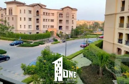 Apartment - 3 Bedrooms - 3 Bathrooms for sale in Mivida - 5th Settlement Compounds - The 5th Settlement - New Cairo City - Cairo