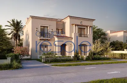 Villa - 5 Bedrooms - 5 Bathrooms for sale in City Gate - 5th Settlement Compounds - The 5th Settlement - New Cairo City - Cairo Villa - 5 Bedrooms - 5 Bathrooms for sale in City Gate - 5th Settlement Compounds - The 5th Settlement - New Cairo City - Cairo