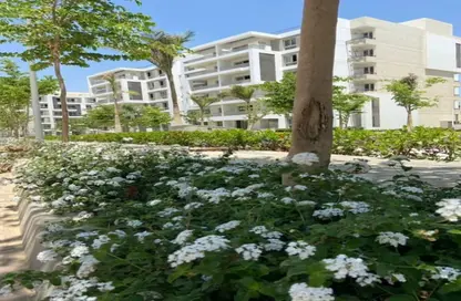 Apartment - 2 Bedrooms - 2 Bathrooms for sale in Beta Greens - Mostakbal City Compounds - Mostakbal City - Future City - Cairo
