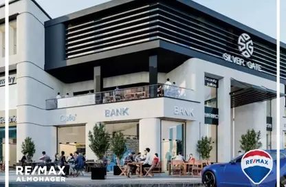 Shop - Studio for rent in 12th District - Sheikh Zayed City - Giza