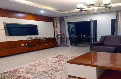 Apartment - 2 Bedrooms - 2 Bathrooms for rent in Westown - Sheikh Zayed Compounds - Sheikh Zayed City - Giza