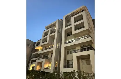 Apartment - 3 Bedrooms - 3 Bathrooms for rent in Cairo Festival City - North Investors Area - New Cairo City - Cairo