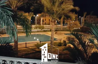 شاليه - 3 غرف نوم - 3 حمامات للبيع في مراسي - سيدي عبد الرحمن - الساحل الشمالي