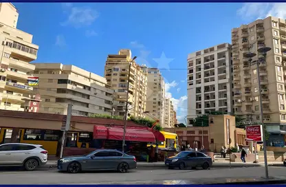 Shop - Studio - 1 Bathroom for sale in San Stefano Grand Plaza - San Stefano - Hay Sharq - Alexandria
