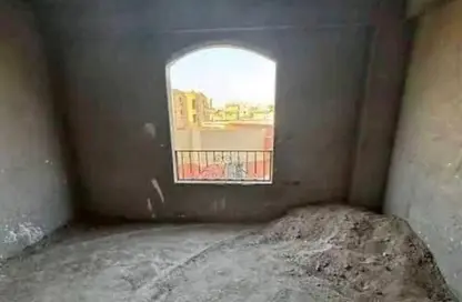 Apartment - 3 Bedrooms - 3 Bathrooms for sale in Al Thawra St. - Almazah - Heliopolis - Masr El Gedida - Cairo