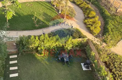 شقة - غرفة نوم - 1 حمام للبيع في بالم هيلز بالم باركس - وصلة دهشور الجنوبية - مدينة 6 أكتوبر - الجيزة