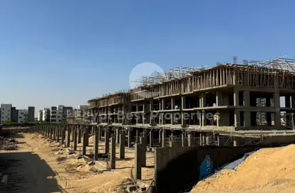 Office Space - Studio - 1 Bathroom for sale in O West - 6 October Compounds - 6 October City - Giza Office Space - Studio - 1 Bathroom for sale in O West - 6 October Compounds - 6 October City - Giza