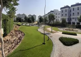 Apartment - 3 Bedrooms - 3 Bathrooms for sale in Mountain View Giza Plateau - Ring Road - 6 October City - Giza