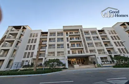 Apartment - 2 Bedrooms - 2 Bathrooms for rent in Mivida - 5th Settlement Compounds - The 5th Settlement - New Cairo City - Cairo