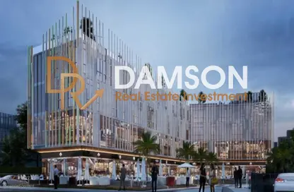 Shop - Studio for sale in Al Sadat Axis - The 1st Settlement - New Cairo City - Cairo