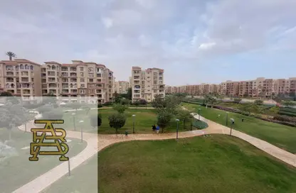 شقة - 3 غرف نوم - 3 حمامات للايجار في مدينتي - القاهرة