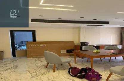 Apartment - 3 Bedrooms - 3 Bathrooms for sale in Villette - 5th Settlement Compounds - The 5th Settlement - New Cairo City - Cairo