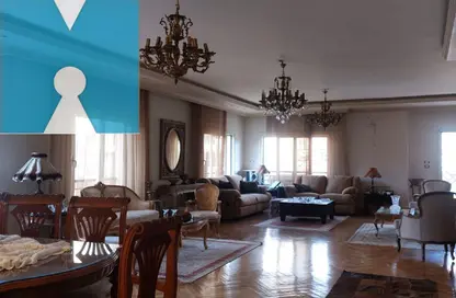 شقة - 3 غرف نوم - 2 حمامات للبيع في كناريا - كمبوندات الشيخ زايد - الشيخ زايد - الجيزة