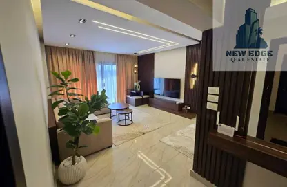 Apartment - 2 Bedrooms - 1 Bathroom for rent in Madinaty - Cairo